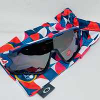 Okulary sportowe Oakley Jawbreaker Tour De France