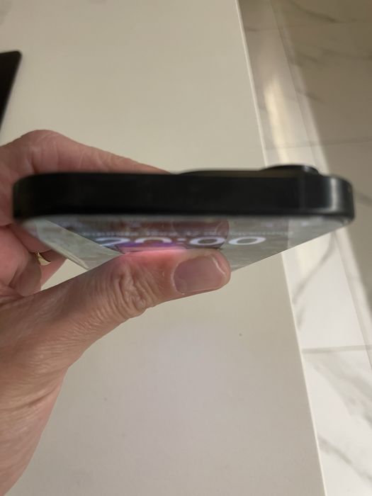 Iphone 16 Pro 128gb - 3 meses de uso