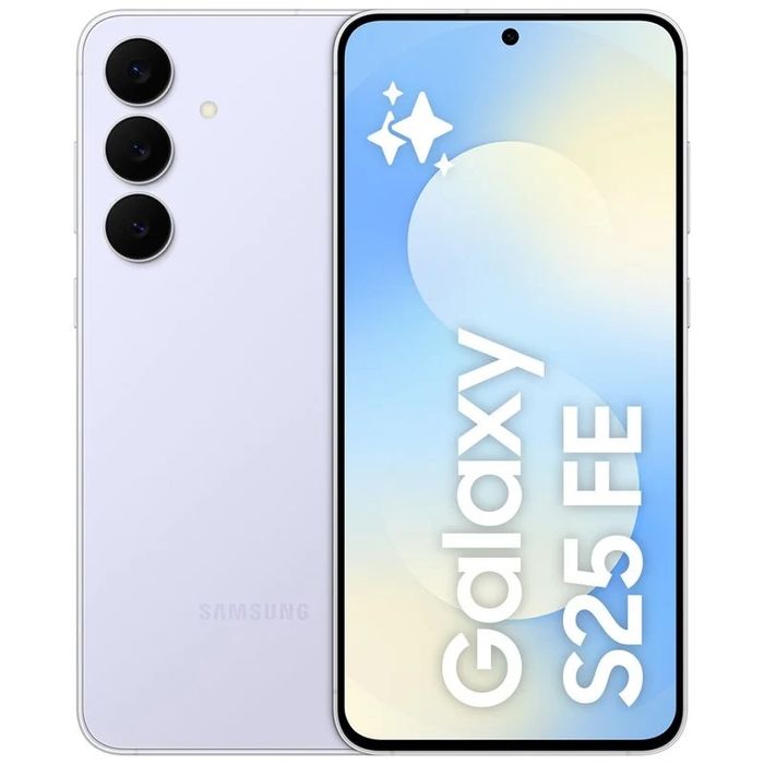 NOWY smartfon Samsung Galaxy S25 FE nieotwierany PL sklep 4kolory