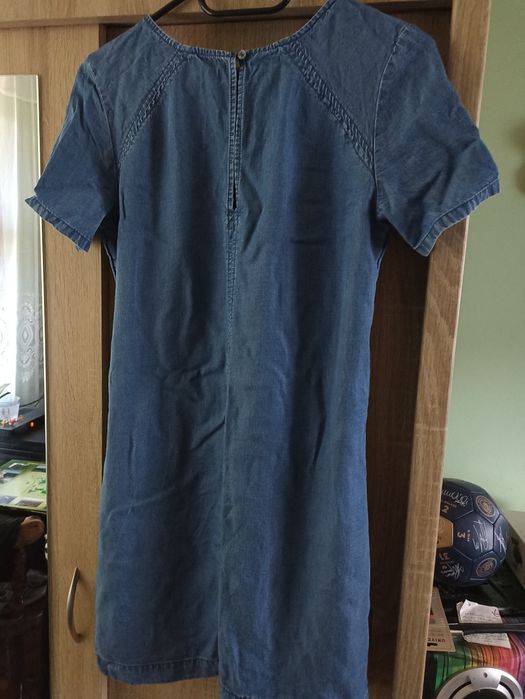 Sukienka / tunika Abercrombie &Fitch