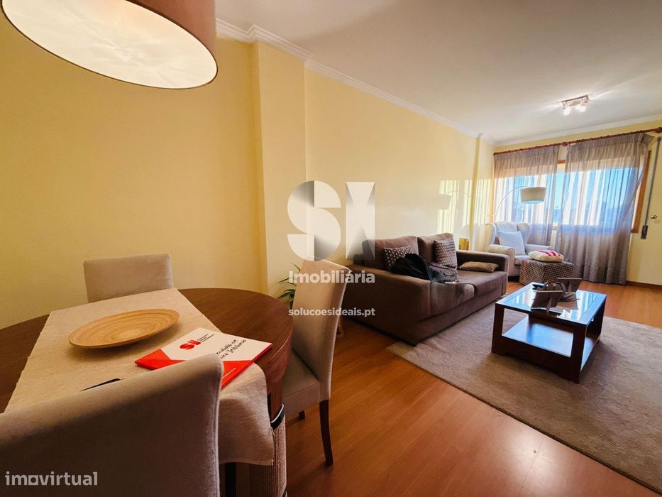 Apartamento T2+1 - Paranhos