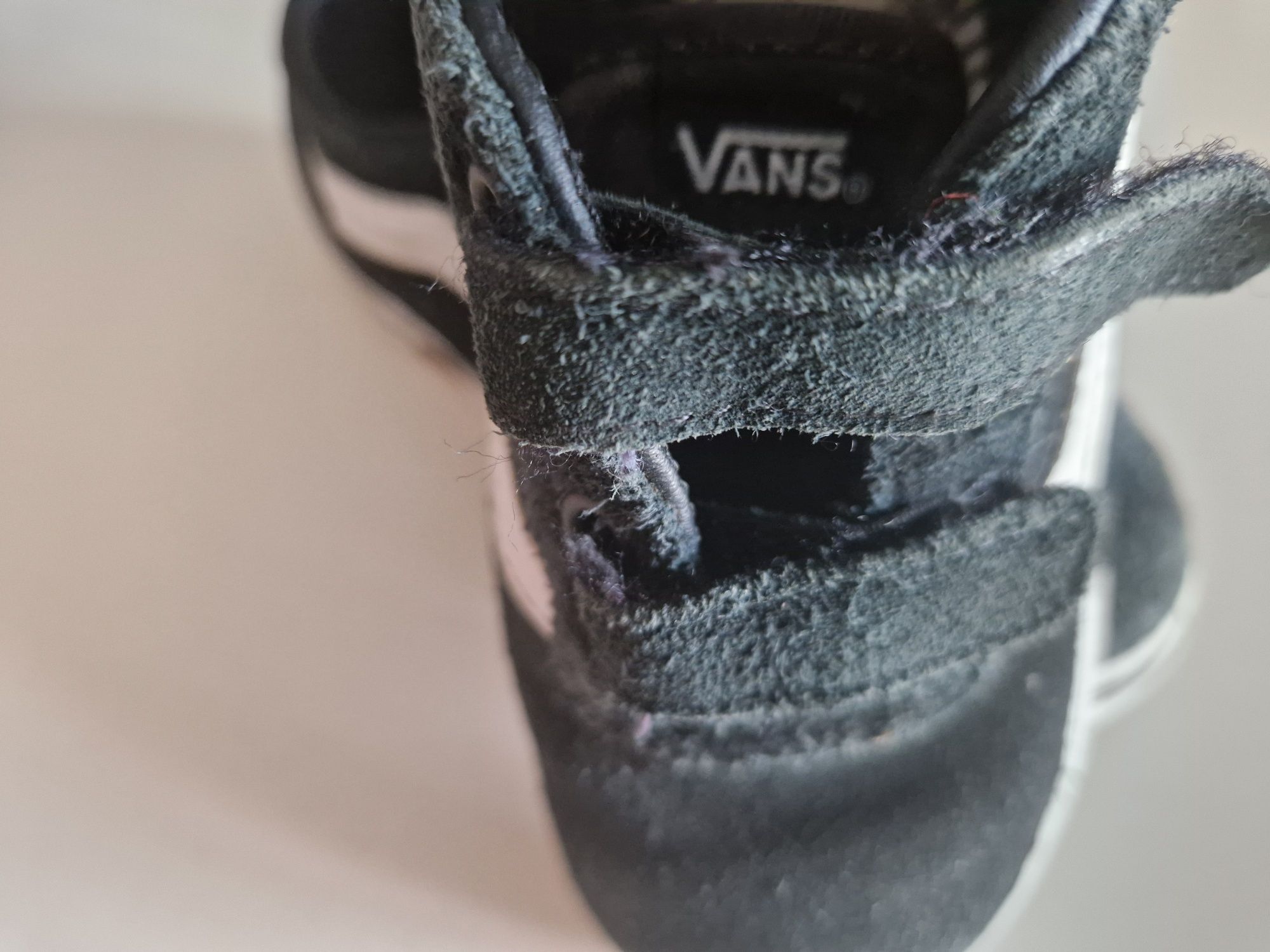 Tenis vans  confortaveis