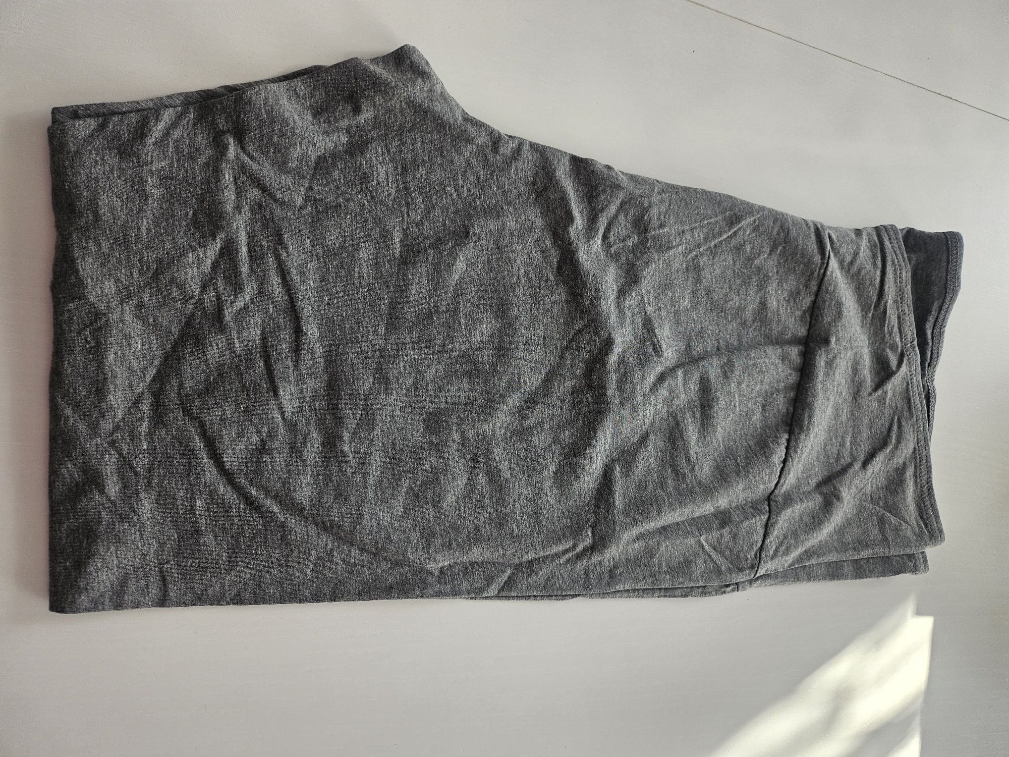 Legginsy ciążowe r. XL