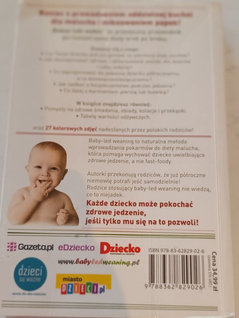 Bobas lubi wybór