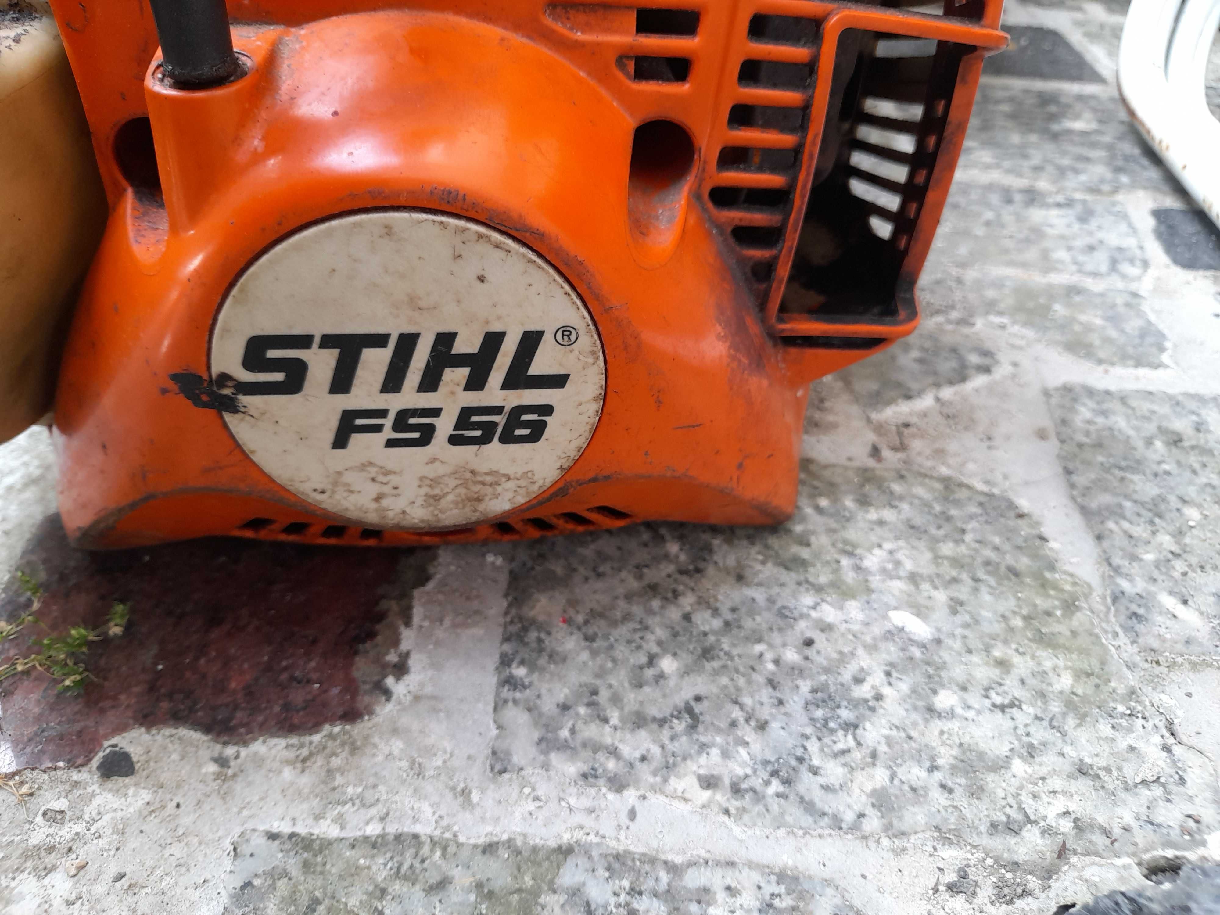cylinder do kosy stihl FS 56