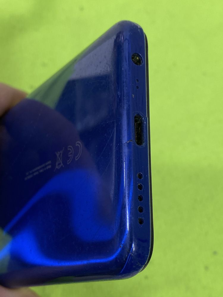 Смартфон Xiaomi Redmi 8 (4/64Gb)