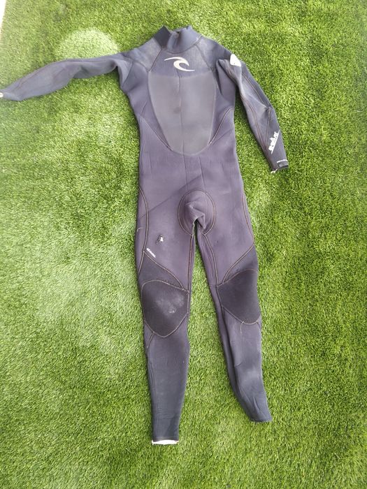 Fato surf Ripcurl 4:3mm