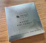 AA wings of color Magda Pieczonka