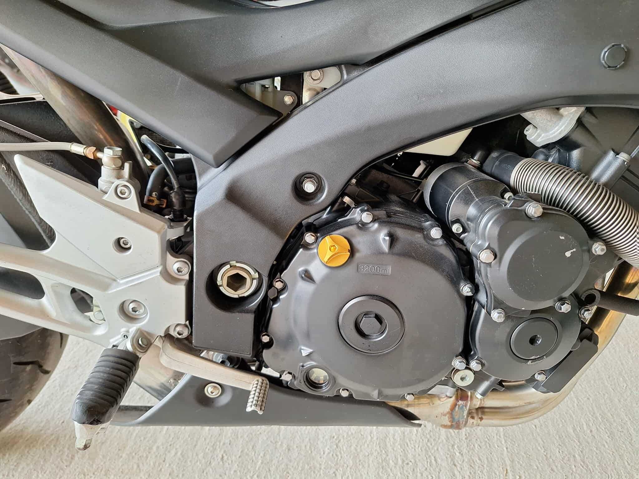 Suzuki GSR 600 Stan Igła Doinwestowany 2010r! 27tyś km!