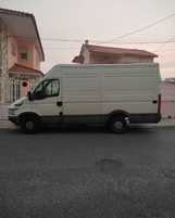 Frete transporte e mudanças barato