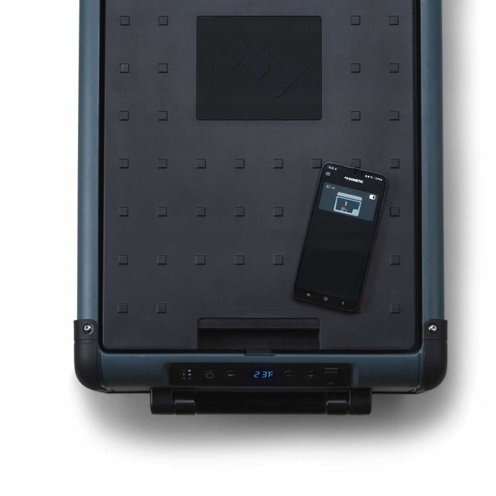 Lodówka turystyczna kompresorowa samochodowa Dometic CFX2 45 L | -22°C