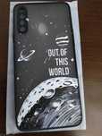 Etui Samsung  A20S - nowe