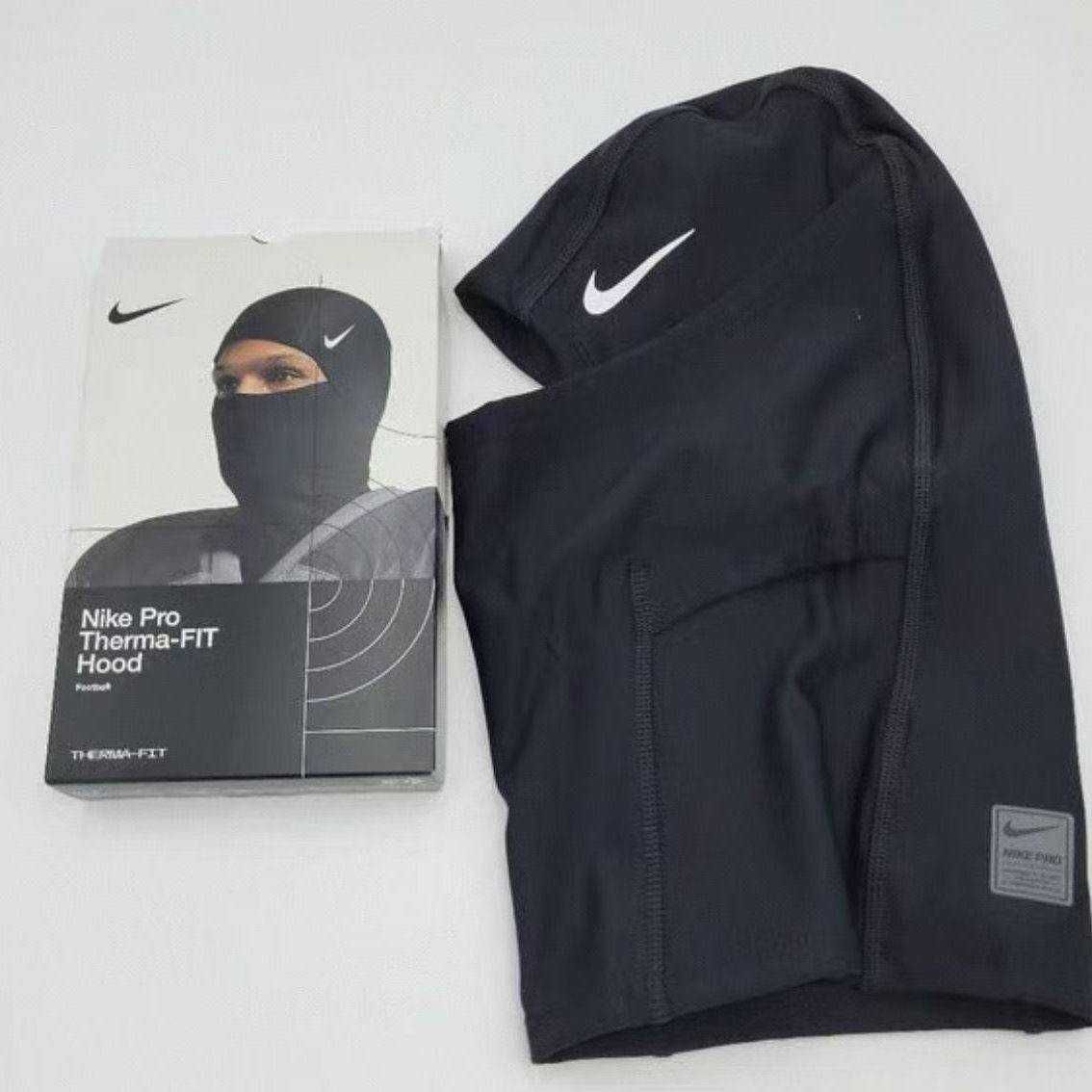 Nike pro Балаклава