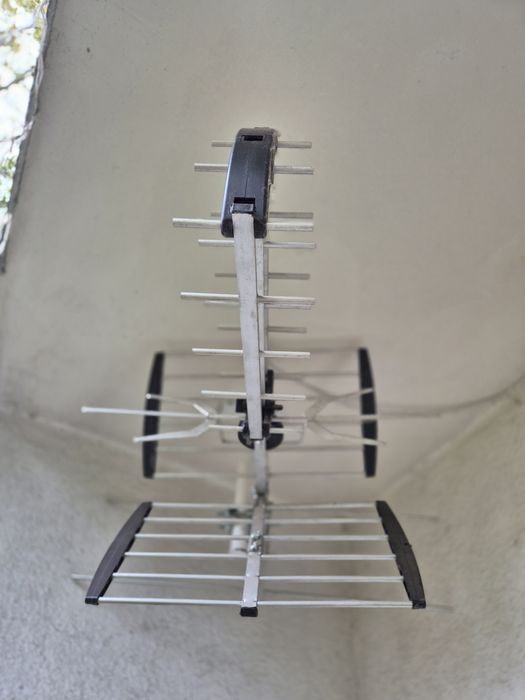 Antena telewizyja