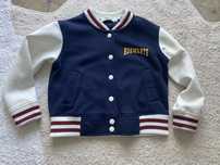 Kurtka Bluza bomberka H&M Hogwarts