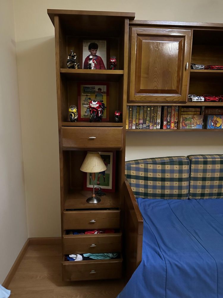 Mobilia de quarto