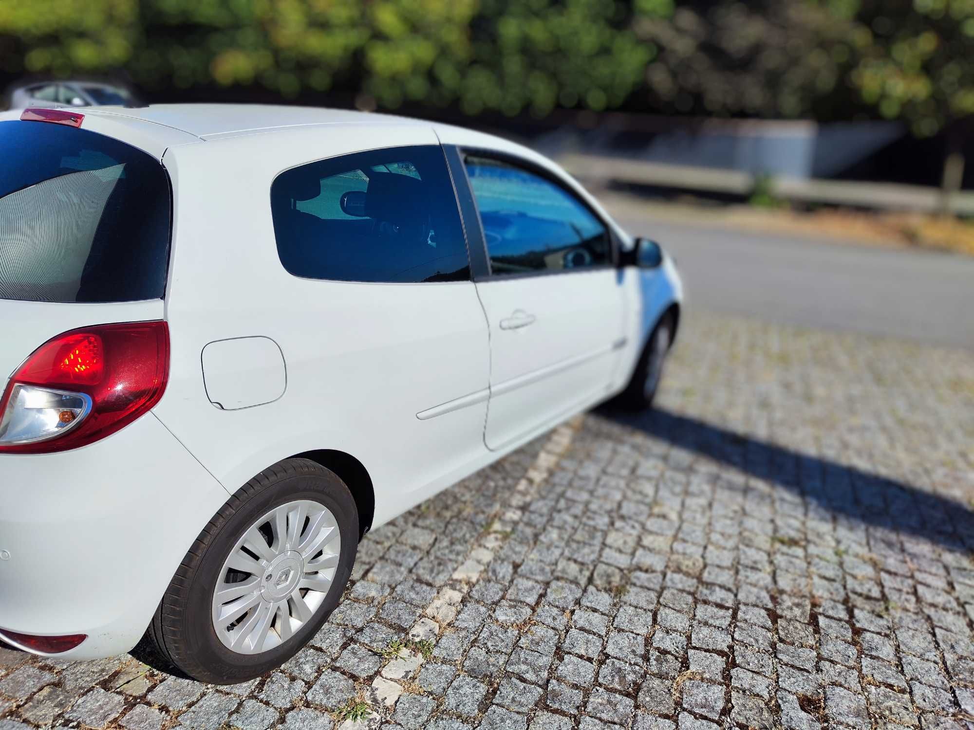 Renault Clio III 1.5 DCi