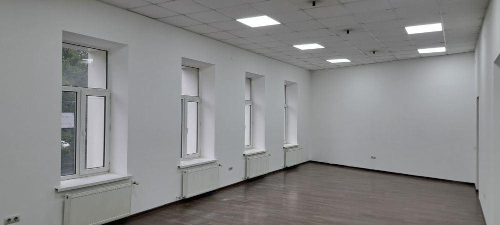 Здаються офісні приміщення