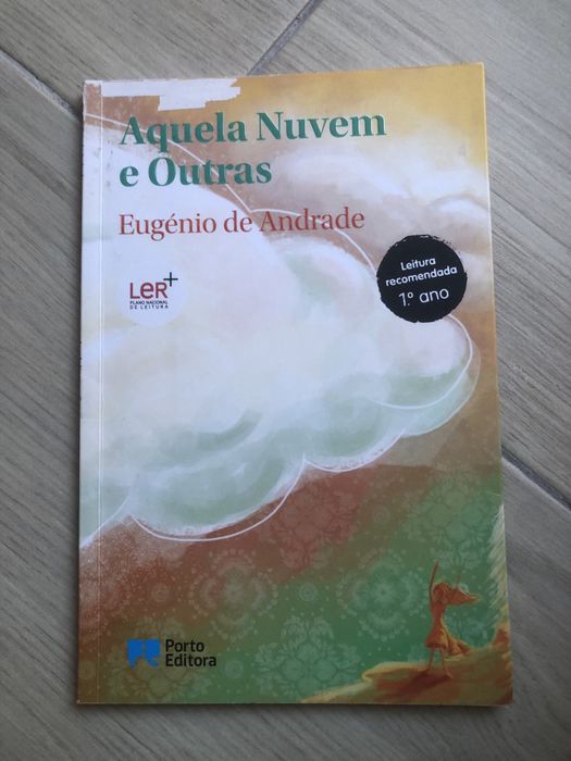 Aquela nuvem e outras