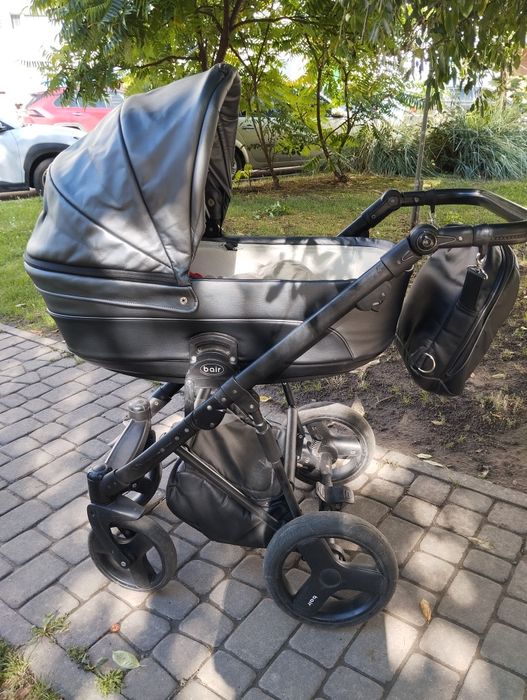 Продам коляску 2в1