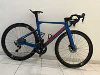 Bicicleta Merida Reacto 6000