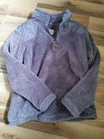 Bluza sherpa polar regatta fioletowy 40 m l