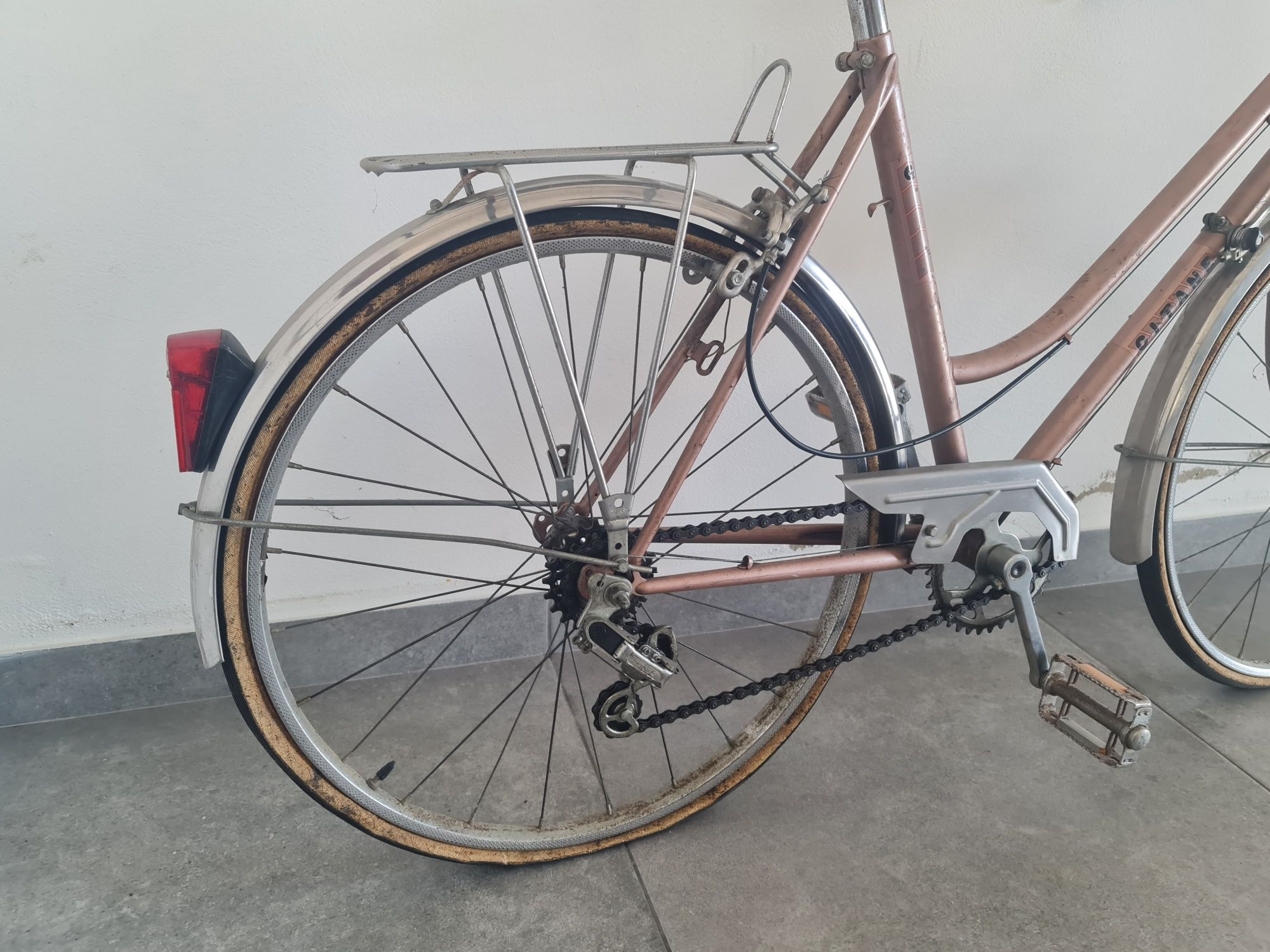 Gitane  antiga roda 24