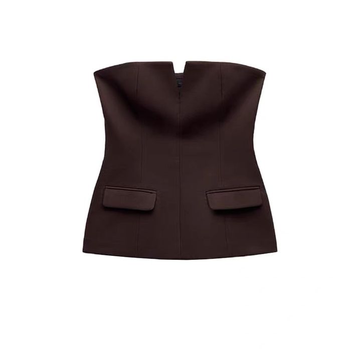 Корсети zara розмір  L нові