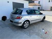 Opel Astra 1.7  - apenas 201 000km - 5 portas