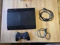 Konsola PlayStation 3 (PS3)