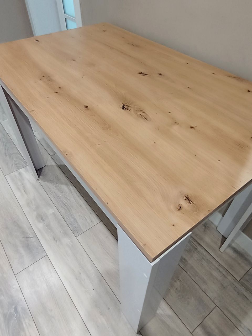 Кухонний стіл (Новий)