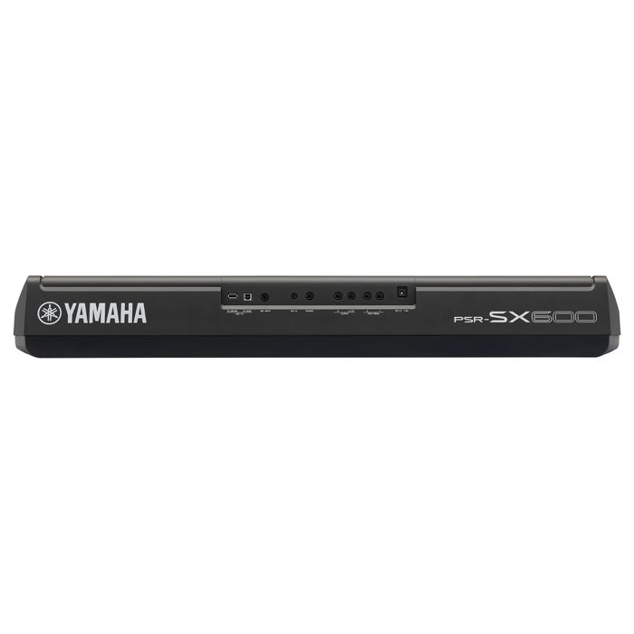 Yamaha PSR-SX600 | kup NOWY wymień STARY