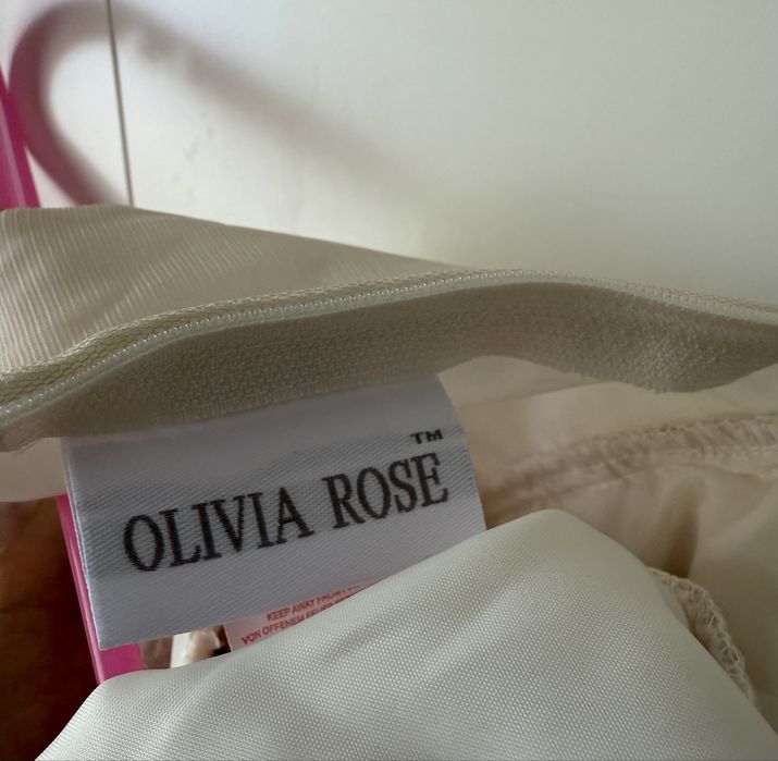 Сукня Olivia Rose/monnalisa/jacadi/dolce gabanna