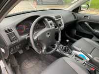 Honda civic 1.3 ima exclusive