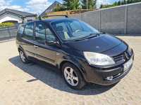 Renault Megane Scenic