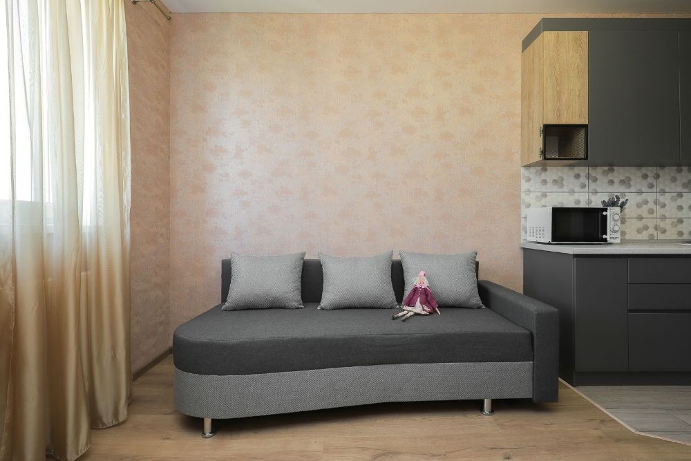 Люкс-апартаменты с евроремонтом. ЖК яскравый. Кульженко, 37-13-555.biz.ua