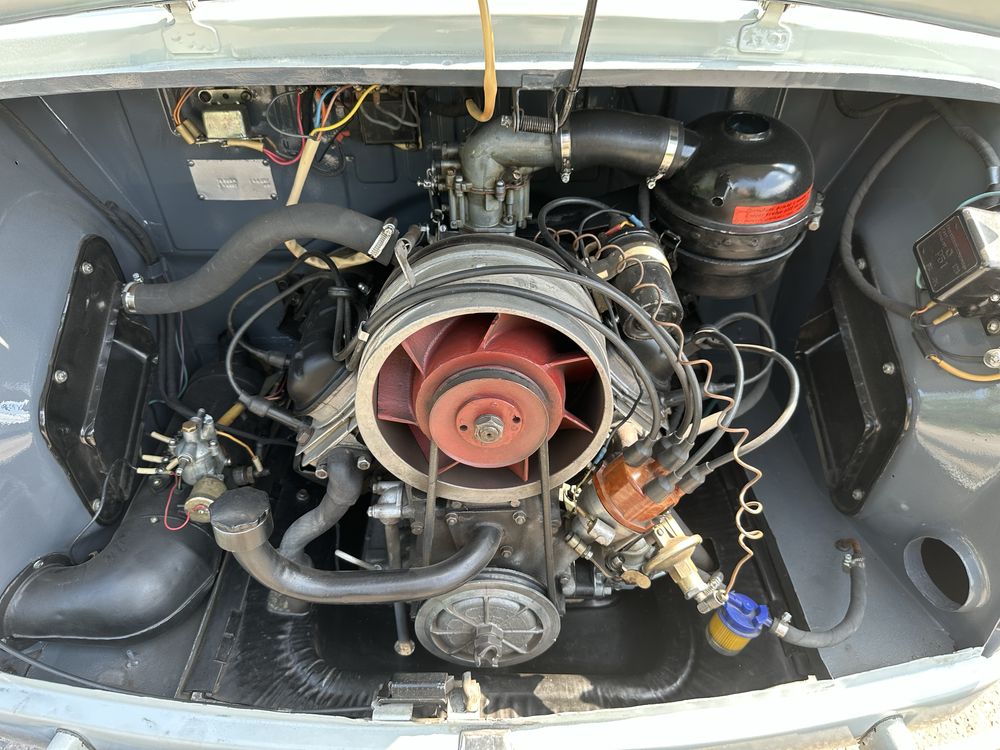 ЗАЗ 965А (Запорожець)