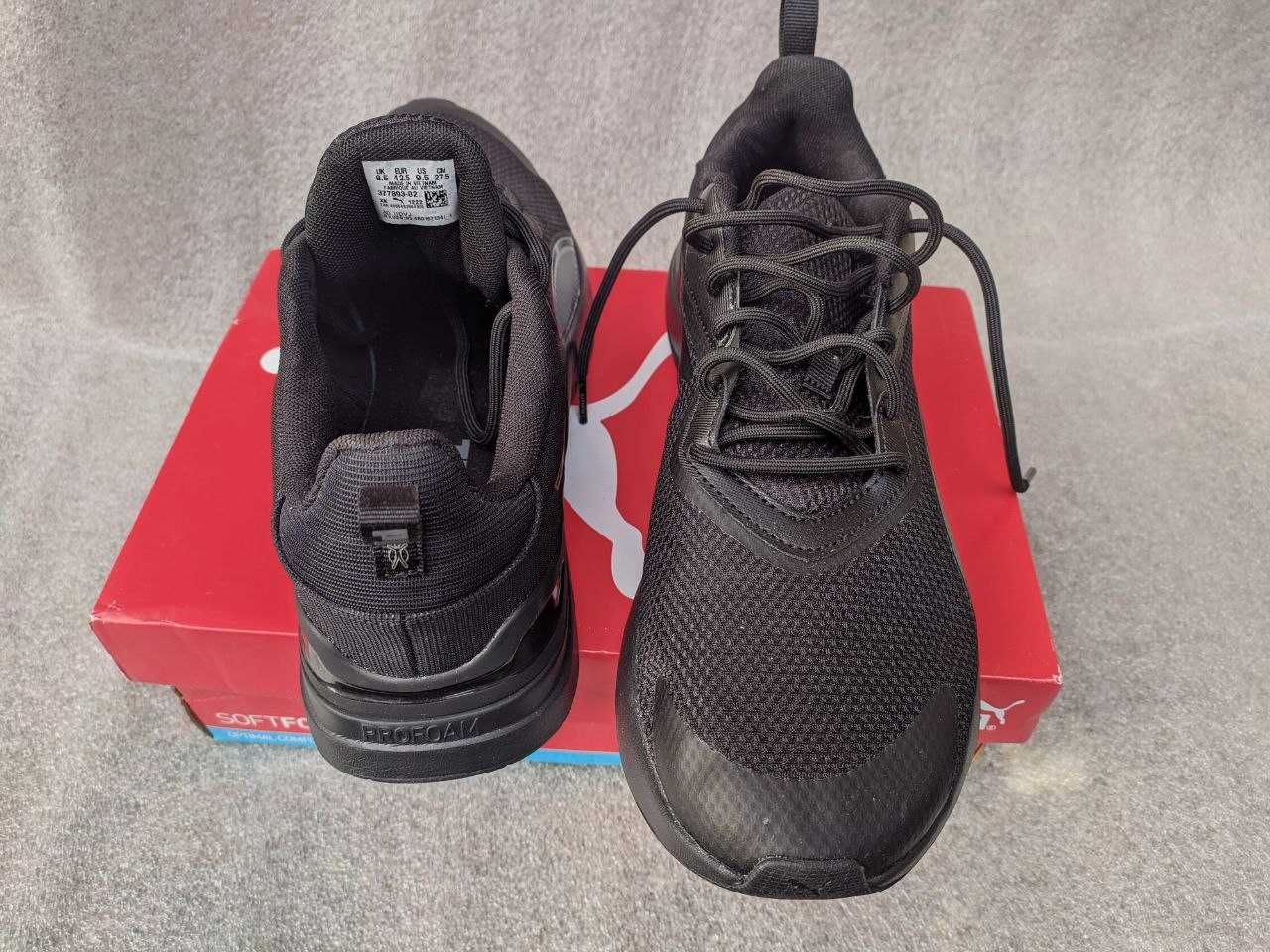 Кросівки Puma Infusion.Оригінал,