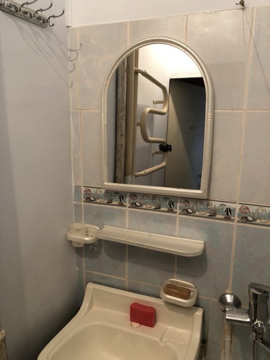 Сдам 2 комн раздельнве хода квартиру Шевченковский р-н