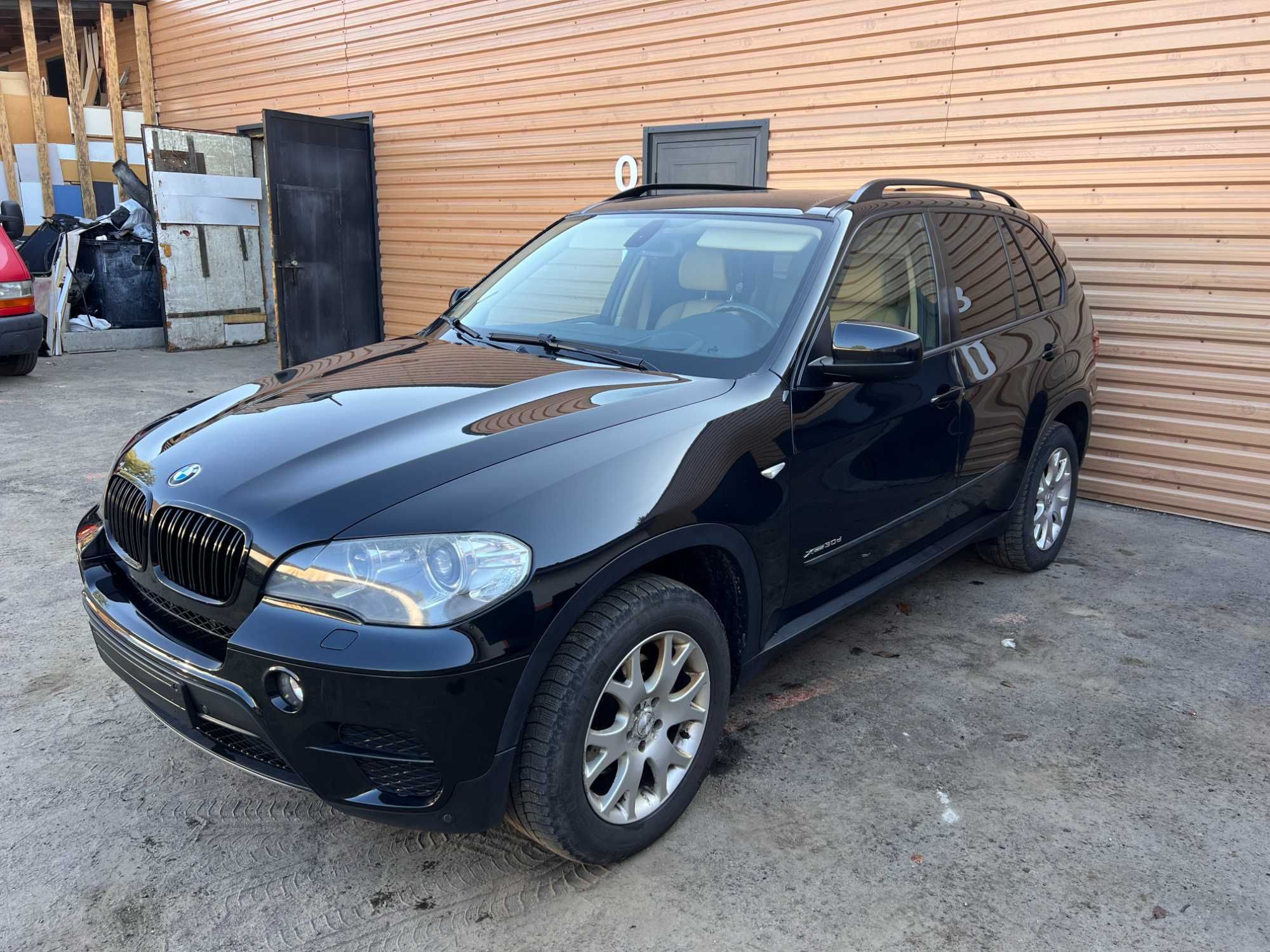 Разборка БМВ Х5 Е70 Цапфа Полуось Ричаг Розборка BMW X5 E70 Рычаг Шрот