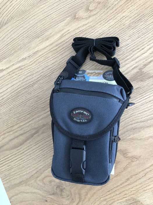 Pokrowiec/torba na aparat Tamrac