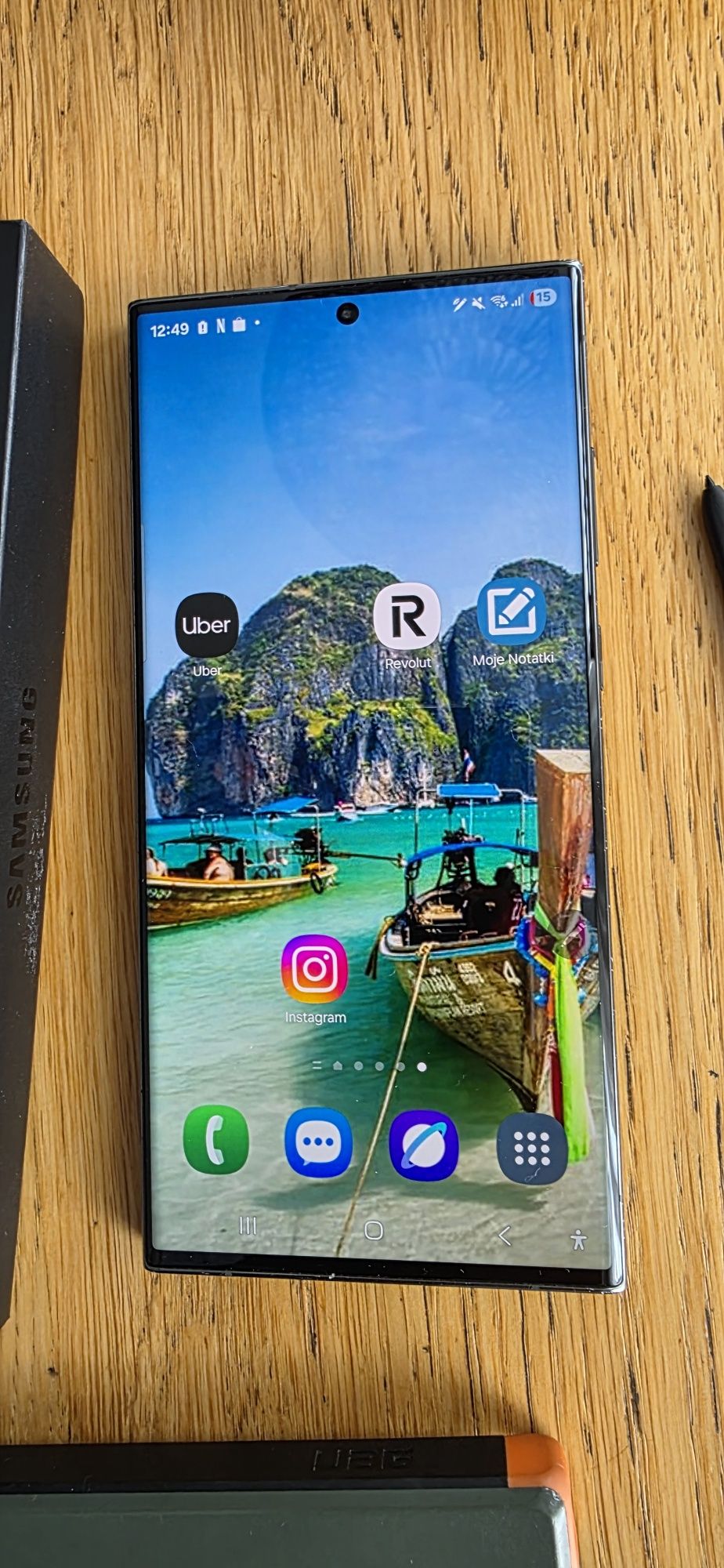 Galaxy s23 ultra