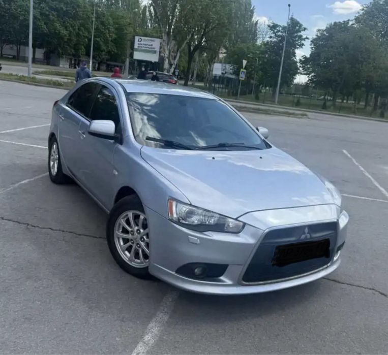 Авторазборка митцубиши ланцер х 10 Mitsubishi Landser X запчасти б/у