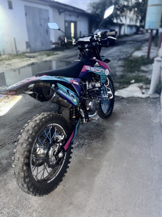 Продам Geon Gns 300