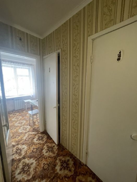 Продается 3 кв на Космосе!