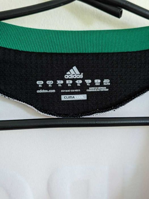 Koszulka Legia Warszawa 2012/2013 #28 Danijel Ljuboja XL adidas