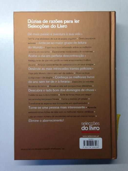 Selecções do Livro