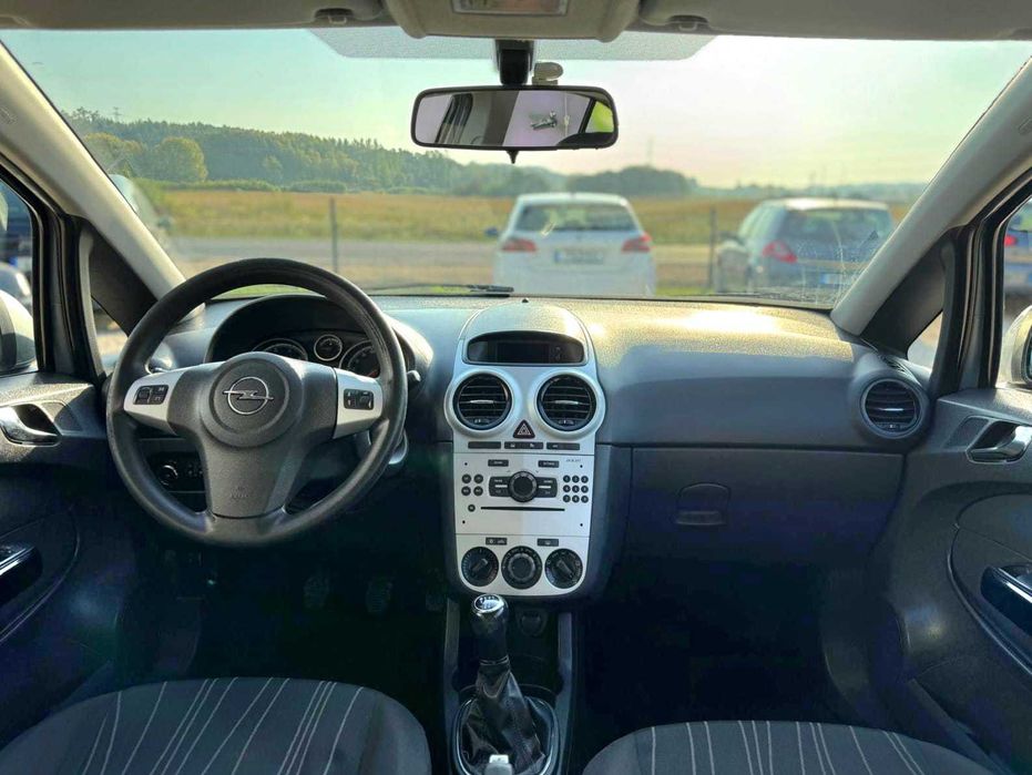Opel Corsa D 1.3 CDTi- Garantia Incluída