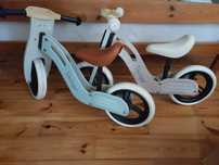 Rowerki biegowe Ricokids