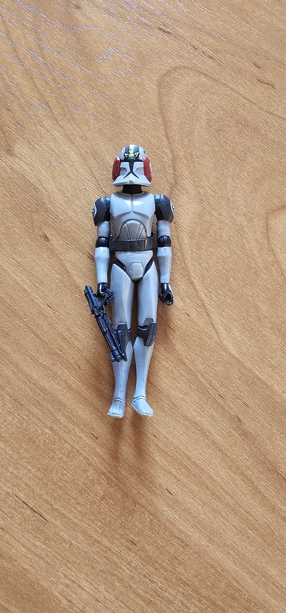 Figurka Star Wars Clone Wars Blackout